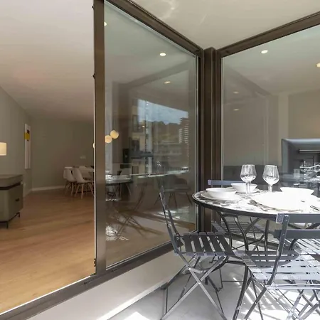 Apartament The Collection - Palace Ii *