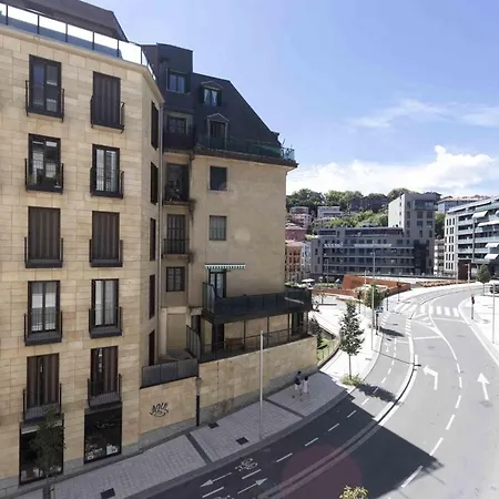 The Collection - Palace Ii * San Sebastián