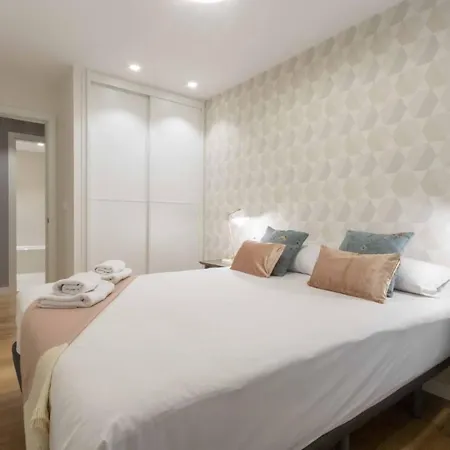 Apartament The Collection - Palace Ii *