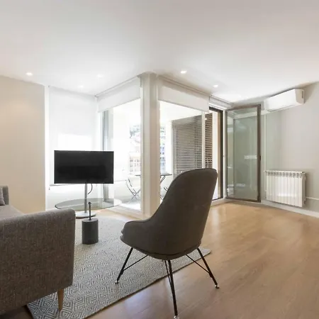 Appartement The Collection - Palace Ii *