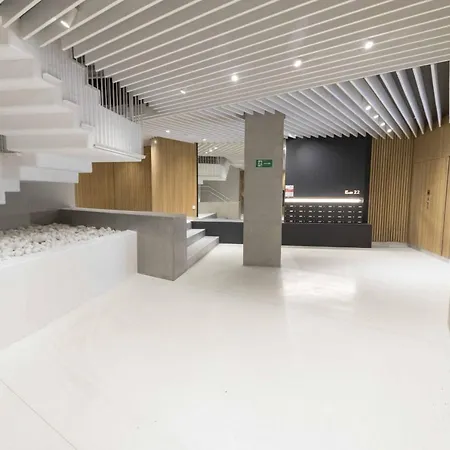 The Collection - Palace Ii * Saint-Sébastien