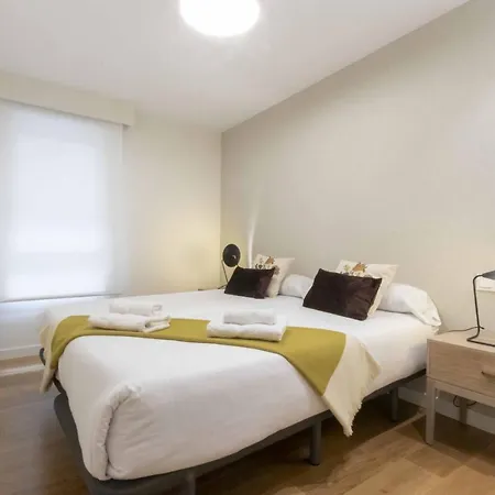 Appartement The Collection - Palace Ii *