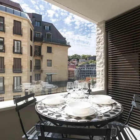 Appartement The Collection - Palace Ii *