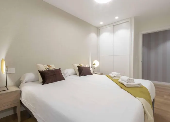 The Collection - Palace Ii * San Sebastián