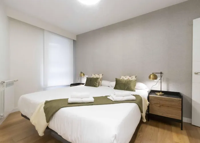 The Collection - Palace Ii * San Sebastián