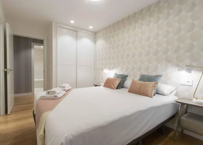 Lejlighed The Collection - Palace Ii *