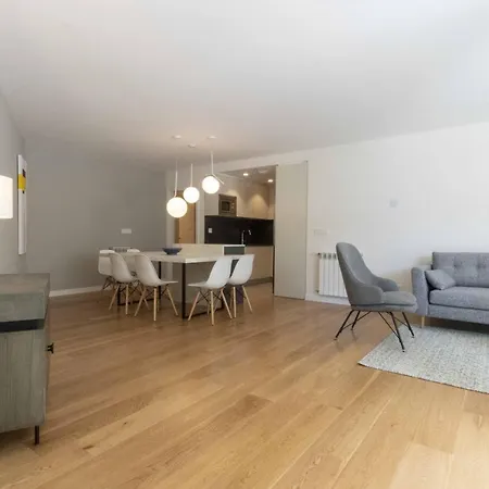 The Collection - Palace Ii * San Sebastian