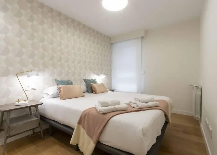 The Collection - Palace Ii Apartment