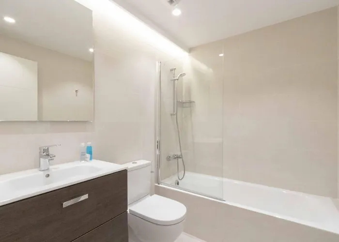 Apartment The Collection - Palace Ii *