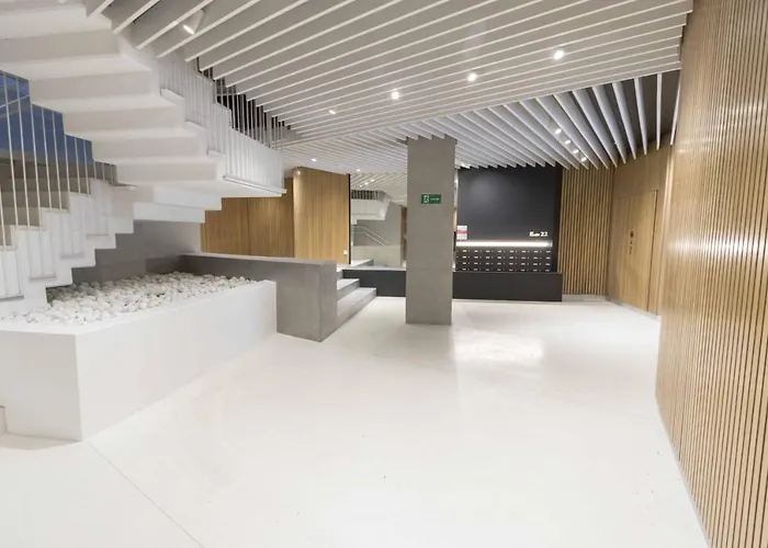 The Collection - Palace Ii * San Sebastian