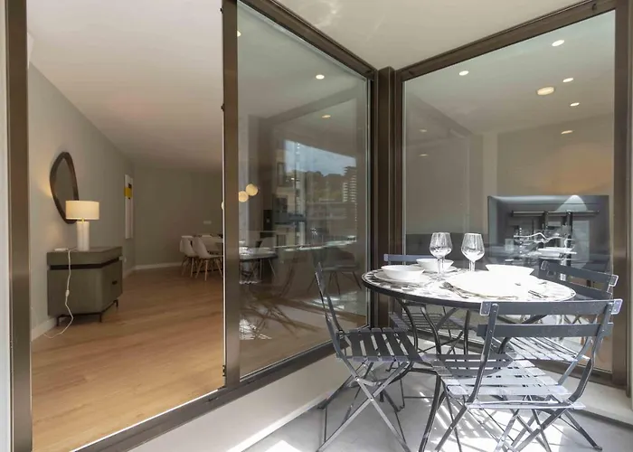 Apartment The Collection - Palace Ii *