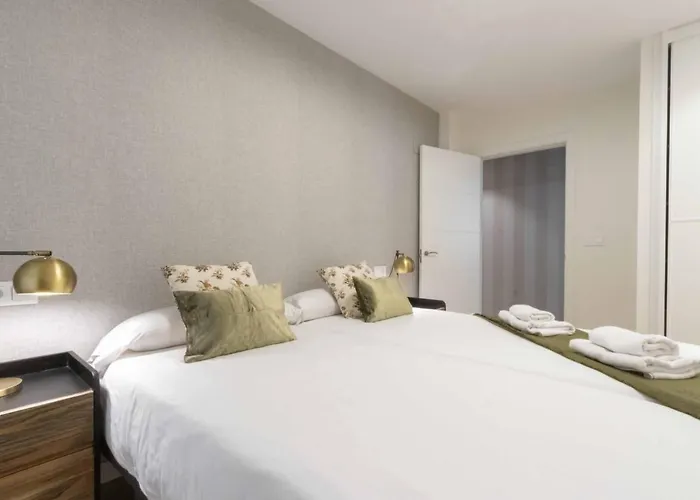 The Collection - Palace Ii * San Sebastian