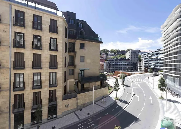 The Collection - Palace Ii * San Sebastian